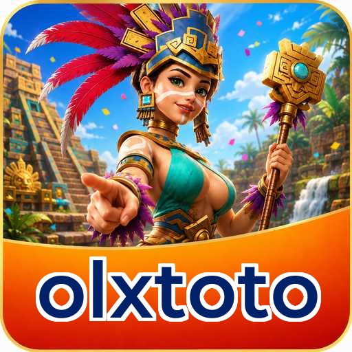 Download olxtoto APK